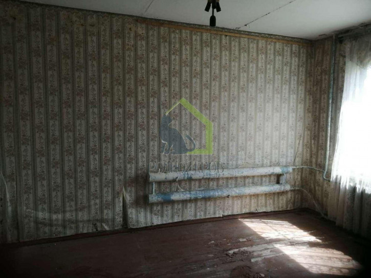 2-комн квартира Мельничная улица, 49