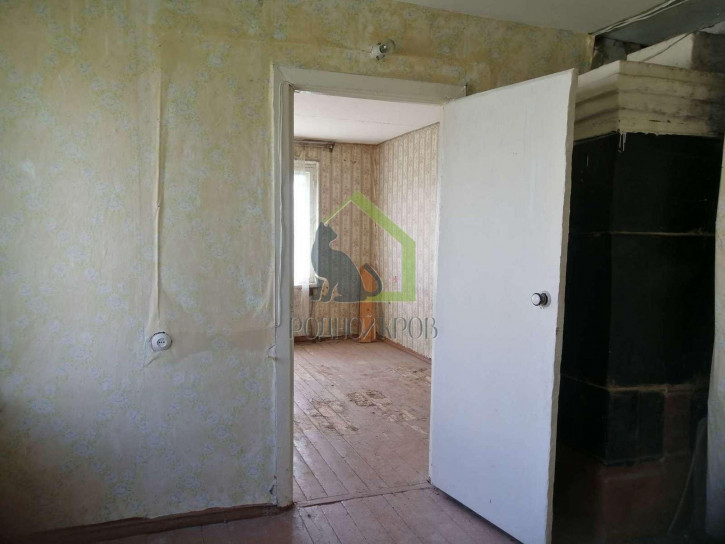 2-комн квартира Мельничная улица, 49