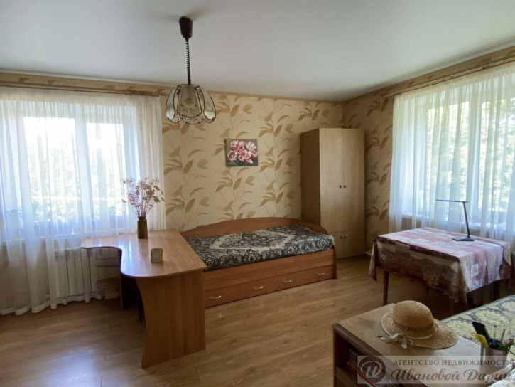 Коттедж/дом Люберецкая улица