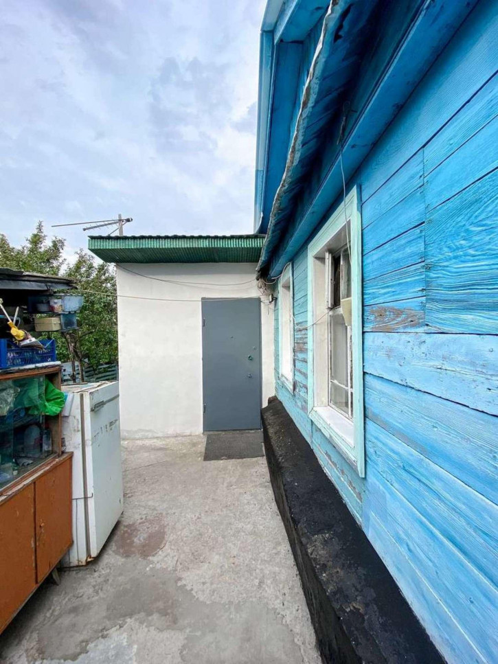 Коттедж/дом Нагорная улица, 42