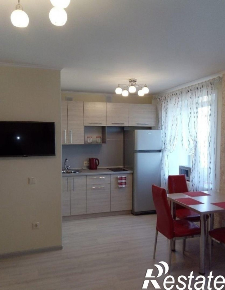 Комната Звездная, 2а