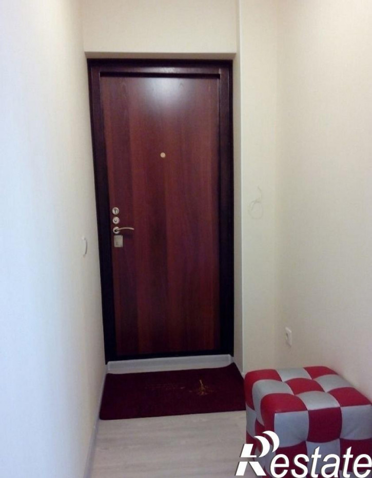 Комната Звездная, 2а