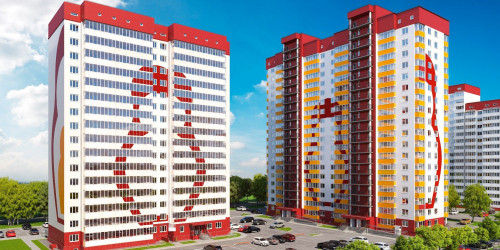 Фото ЖК Матрешкин двор от ВИРА-Строй