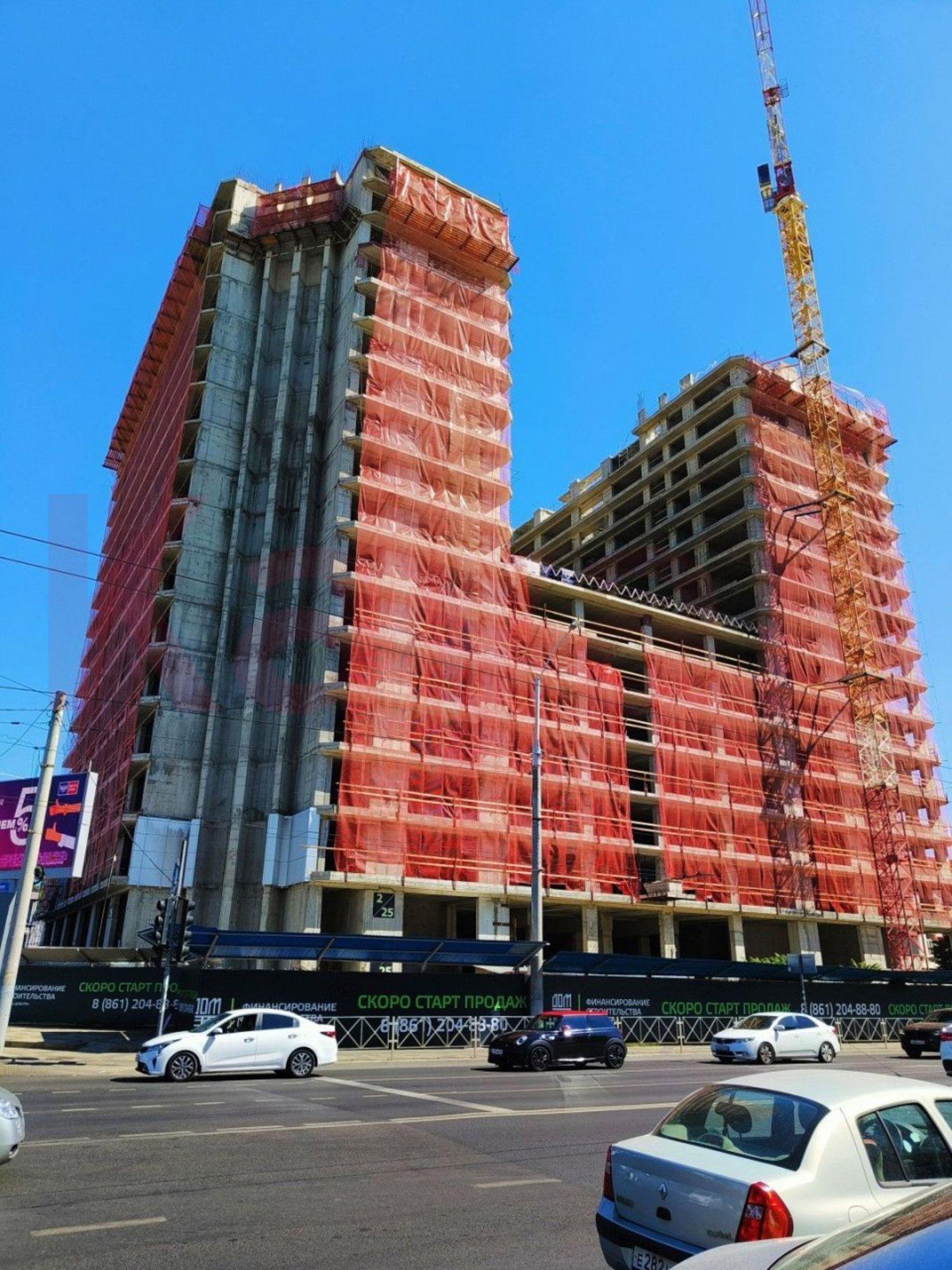 Купить офис, помещение под офис за 32 400 000 рублей на Северная ул.
