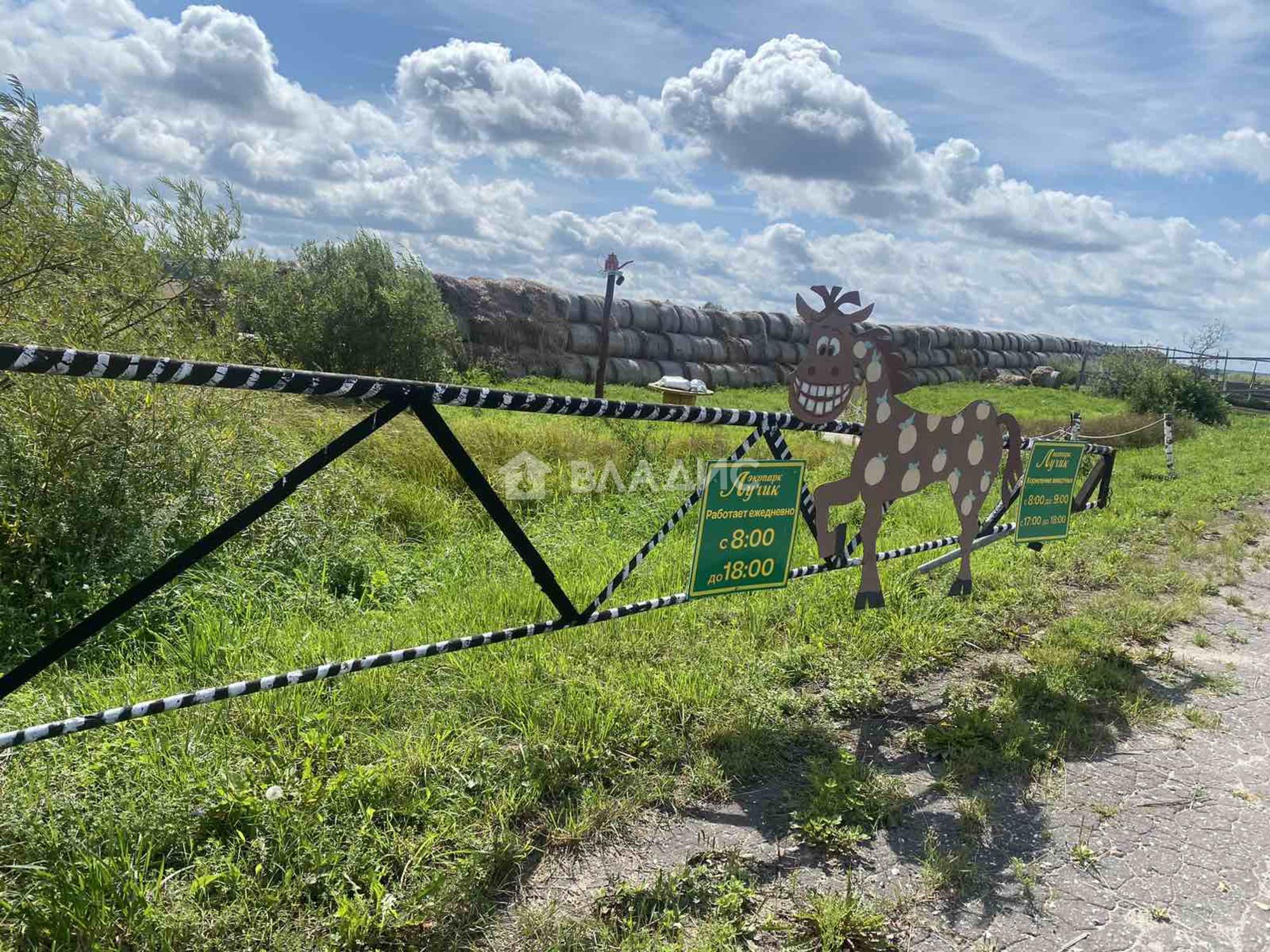 Купить помещение свободного назначения за 18 000 000 рублей на Кирпичная улица