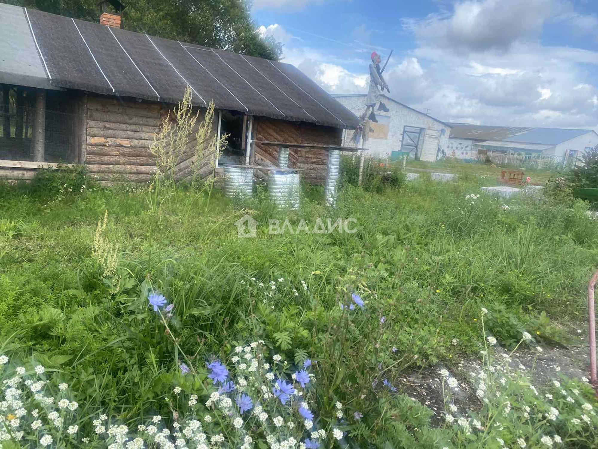 Купить помещение свободного назначения за 18 000 000 рублей на Кирпичная улица