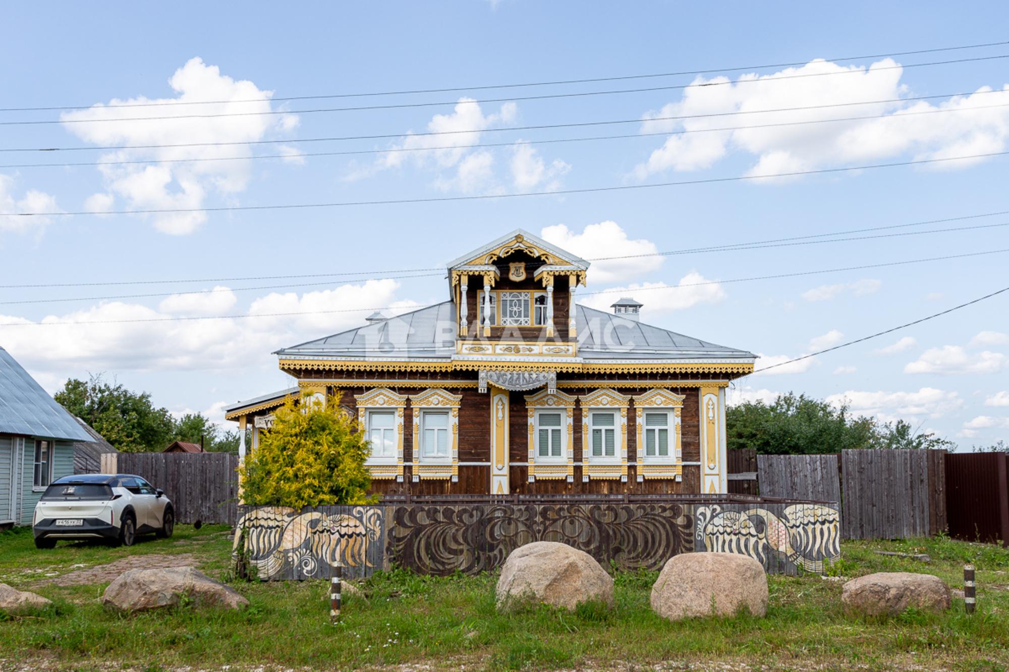 Купить дачу, дом, коттедж за 24 990 000 рублей на Центральная улица