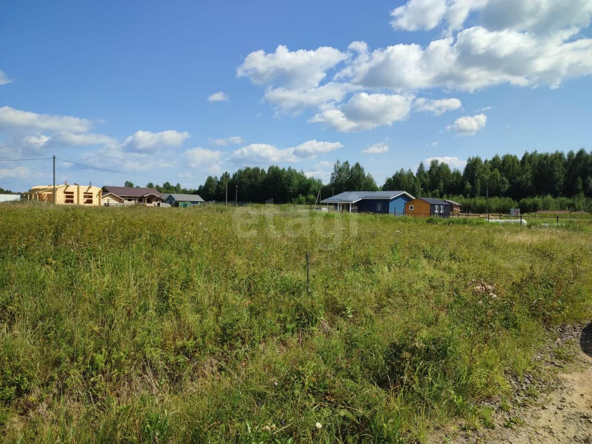 Купить землю, земельный участок за 1 200 000 рублей на ДНТ Удачное, 805