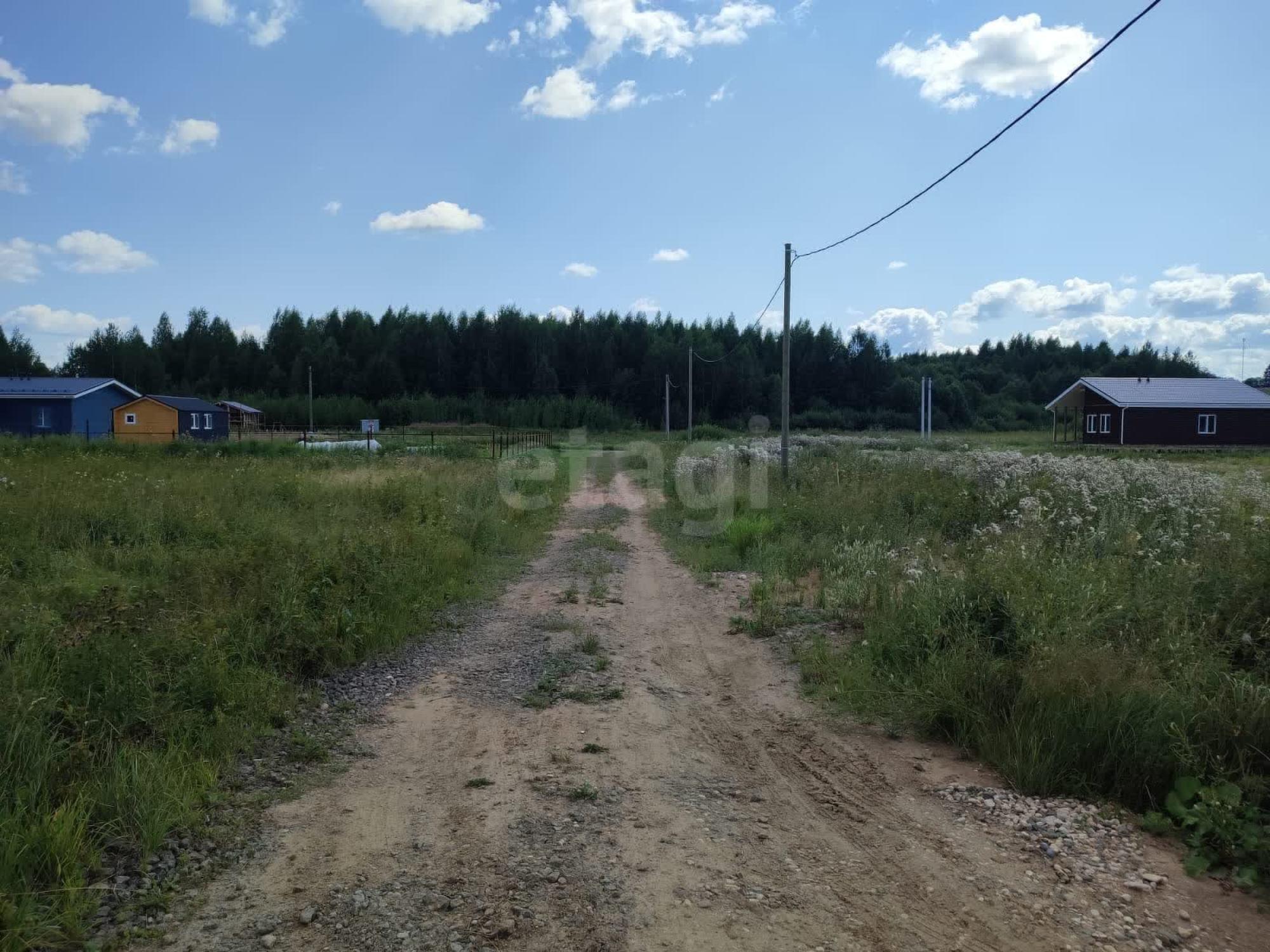 Купить землю, земельный участок за 1 200 000 рублей на ДНТ Удачное, 805