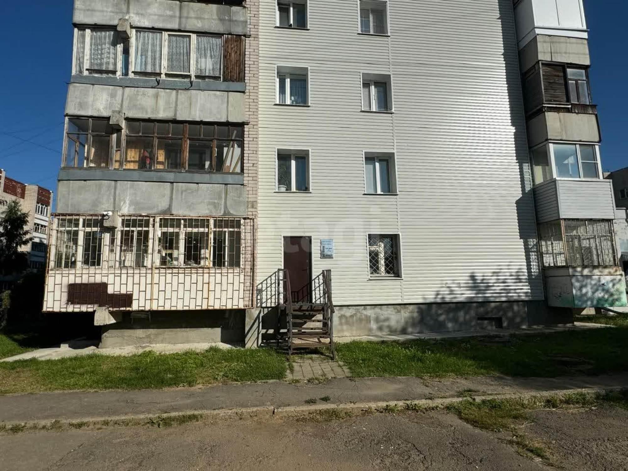 Купить офис, помещение под офис за 8 500 000 рублей на улица Маршала Конева, 10