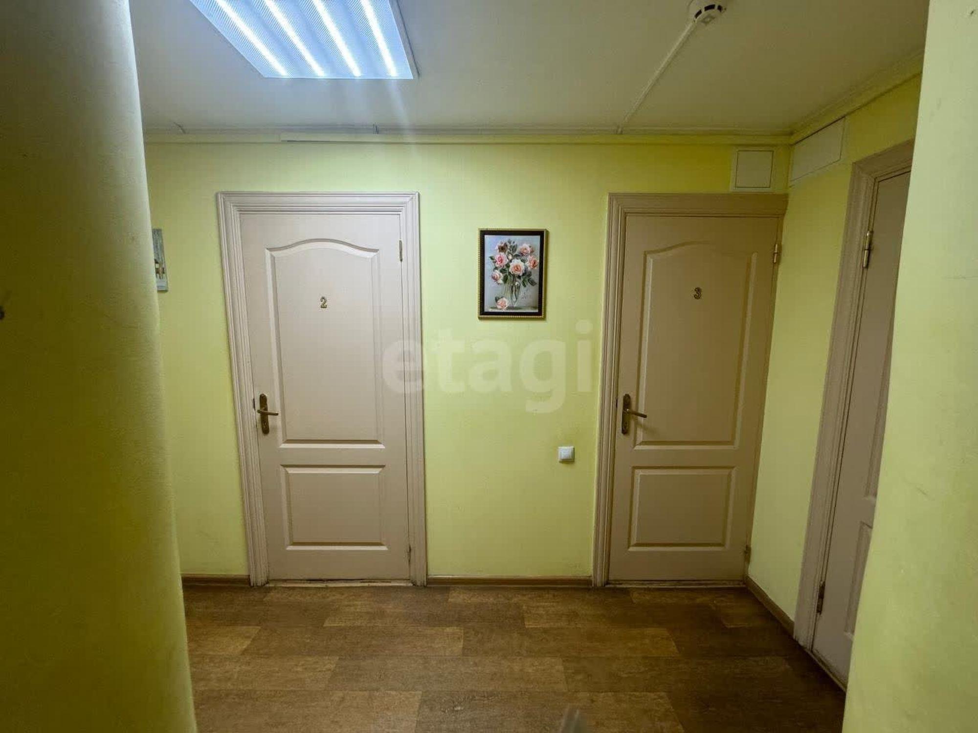 Купить офис, помещение под офис за 8 500 000 рублей на улица Маршала Конева, 10