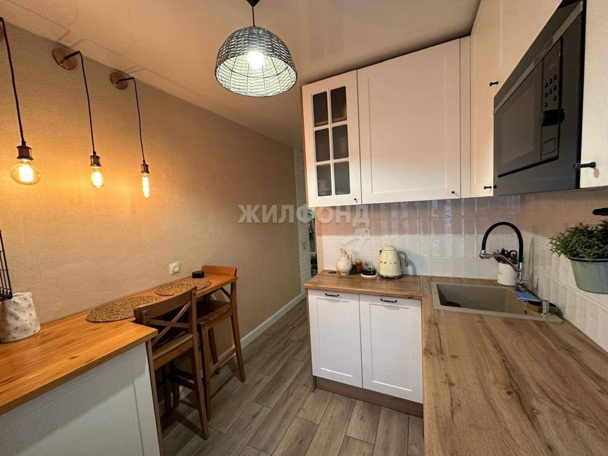 Купить квартиру за 9 500 000 рублей на Трудовая улица, д.15