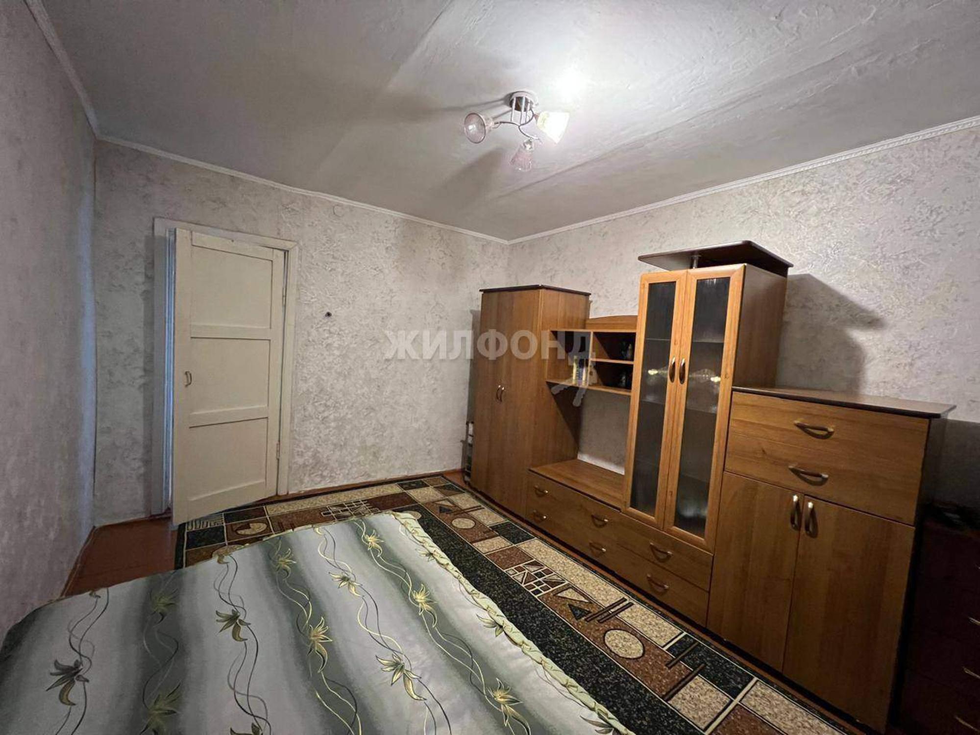 Купить квартиру за 3 700 000 рублей на Партизанская улица, д.55