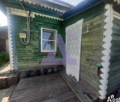 коттедж 37.8 кв м улица Парижской Коммуны, дом 5
