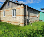 коттедж 64.8 кв м  коттедж 64.8 кв м
