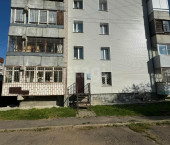 офис 105.9 кв м, этаж 1/9 улица Маршала Конева, 10