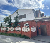 коттедж 320 кв м Екатеринбург,Северский переулок 6