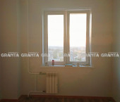 3-комн, 68кв м, этаж 25/25 ул Калинина, 41Б
