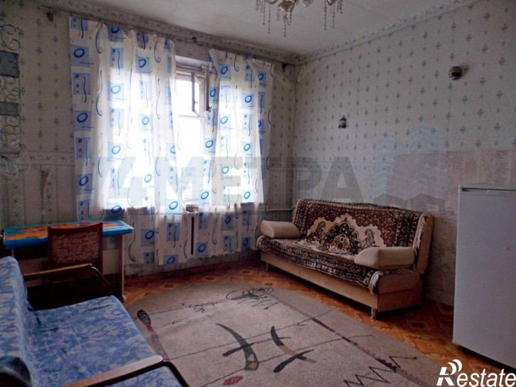 2-комн квартира Первой Пятилетки ул, 33