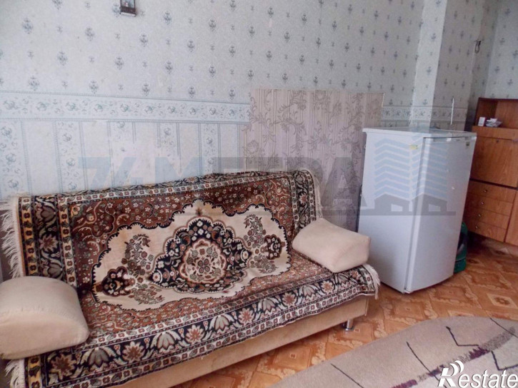 2-комн квартира Первой Пятилетки ул, 33