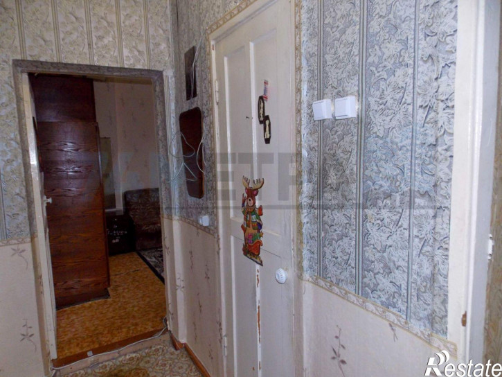 2-комн квартира Первой Пятилетки ул, 33