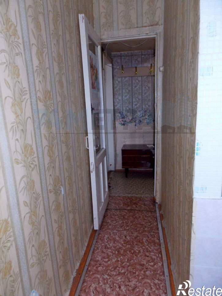 2-комн квартира Первой Пятилетки ул, 33