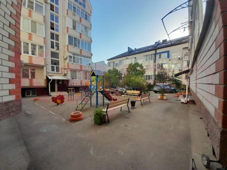 2-комн квартира Измаильская ул.