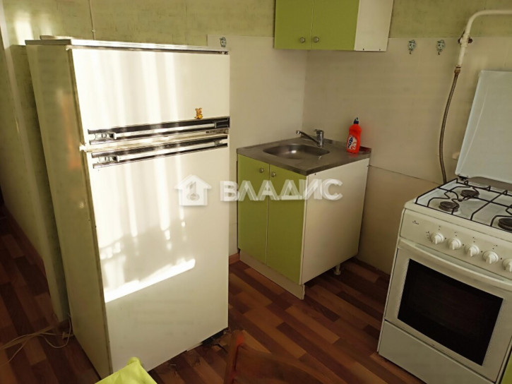 3-комн квартира улица Льва Толстого