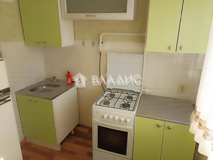 3-комн квартира улица Льва Толстого