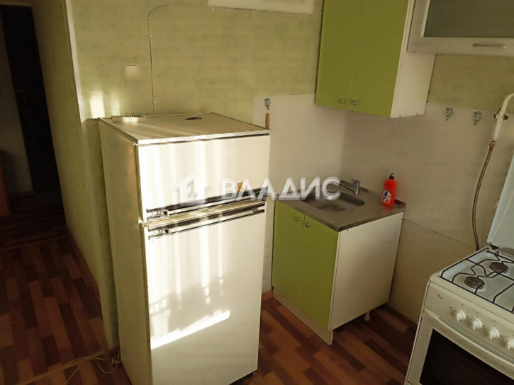 3-комн квартира улица Льва Толстого