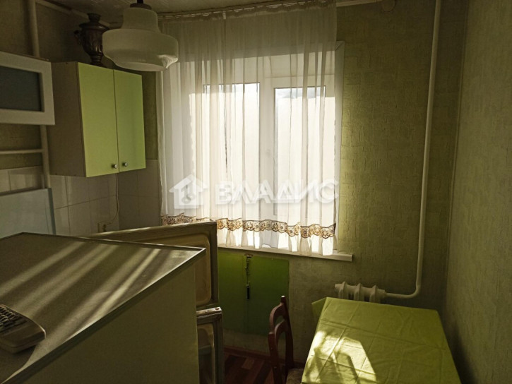 3-комн квартира улица Льва Толстого