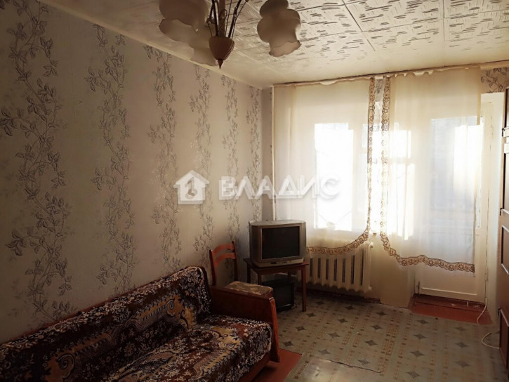 3-комн квартира улица Льва Толстого