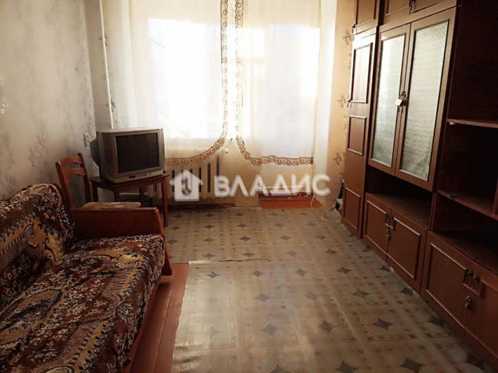 3-комн квартира улица Льва Толстого