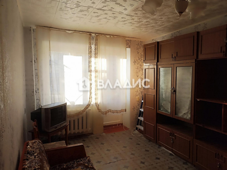 3-комн квартира улица Льва Толстого