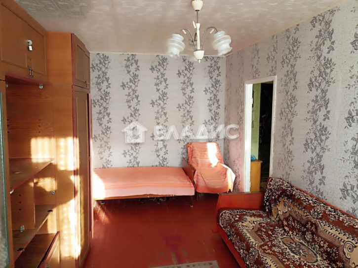 3-комн квартира улица Льва Толстого