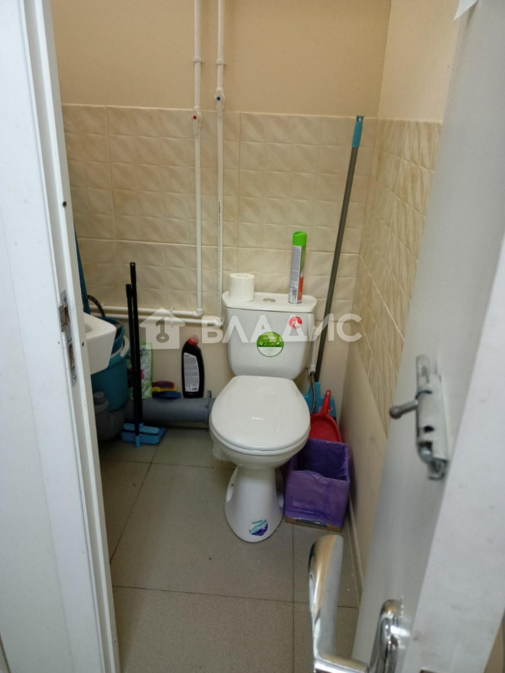 Торговое помещение проспект Строителей