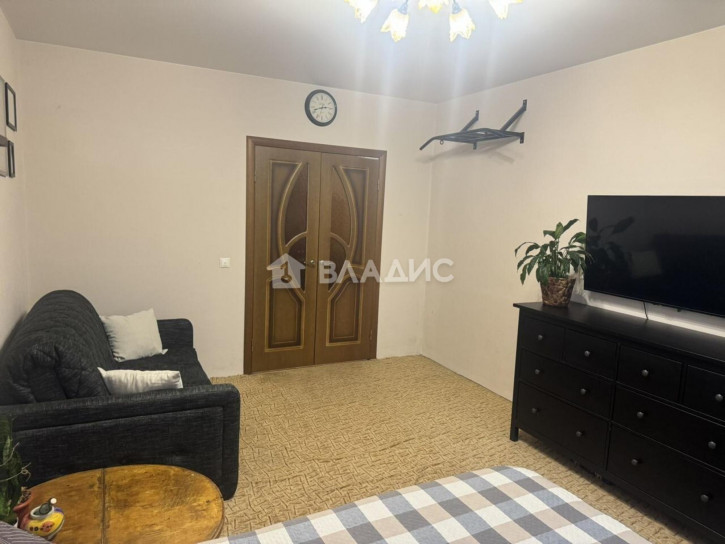 1-комн квартира Юбилейная улица