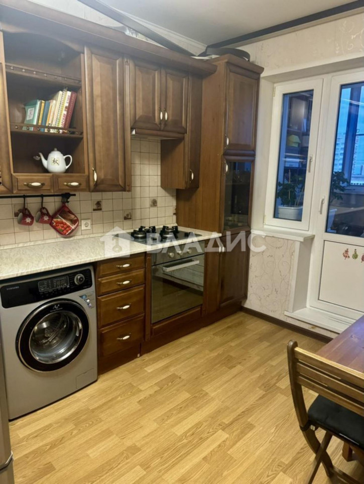 1-комн квартира Юбилейная улица