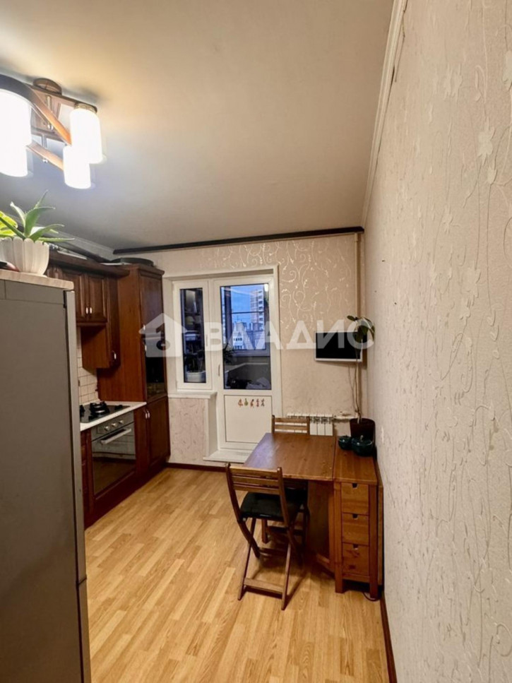 1-комн квартира Юбилейная улица