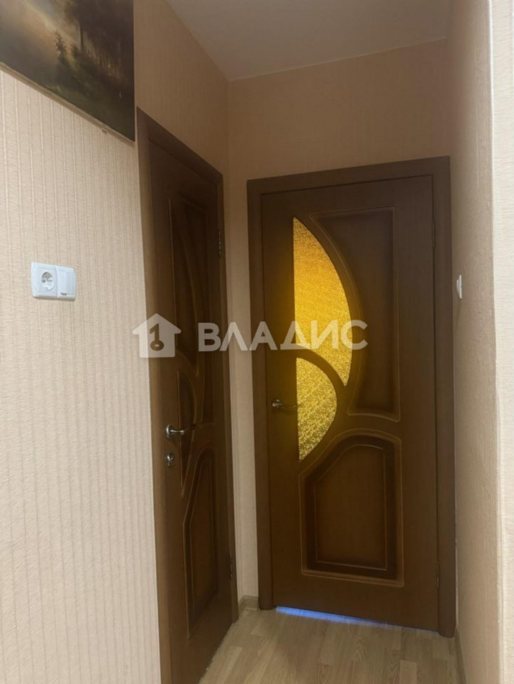 1-комн квартира Юбилейная улица