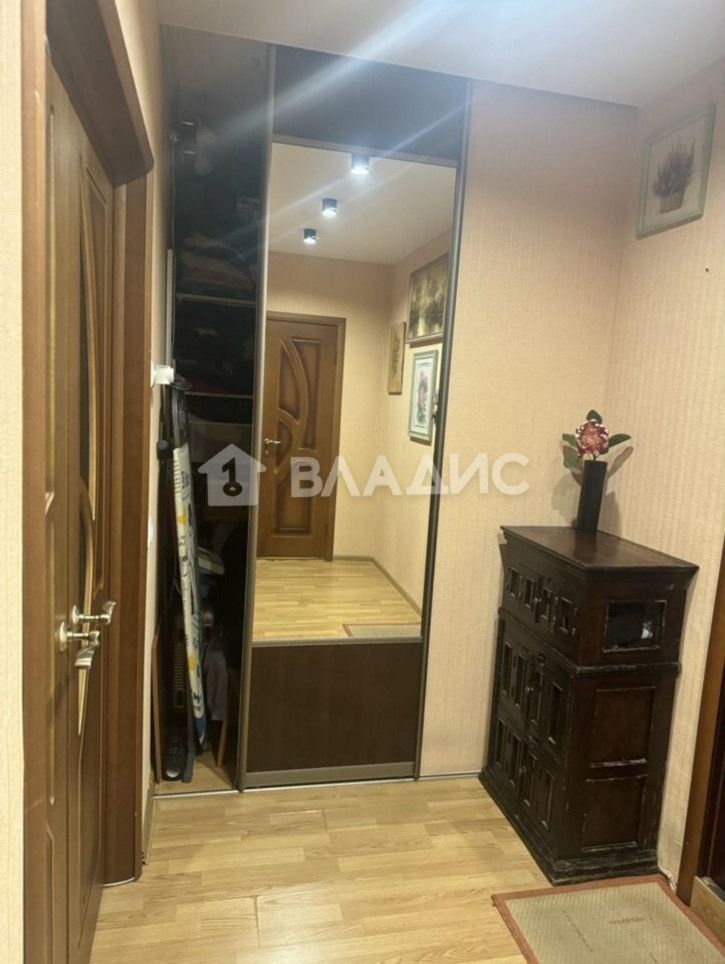 1-комн квартира Юбилейная улица