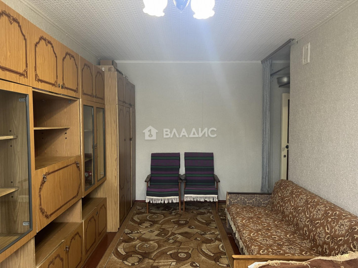 Комната проспект Ленина