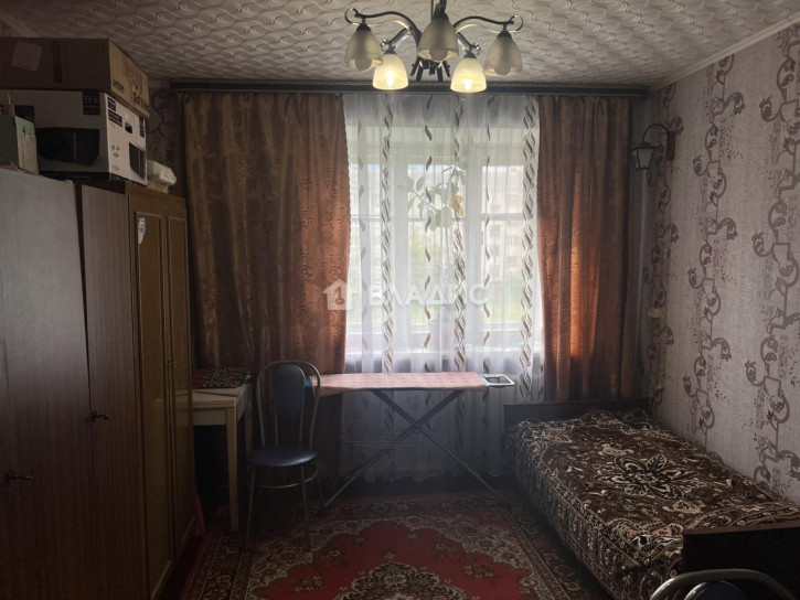 Комната проспект Ленина