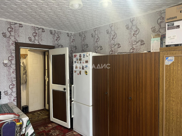 Комната проспект Ленина