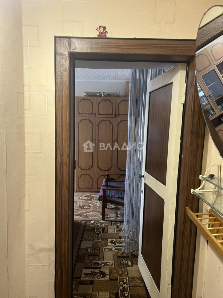 Комната проспект Ленина