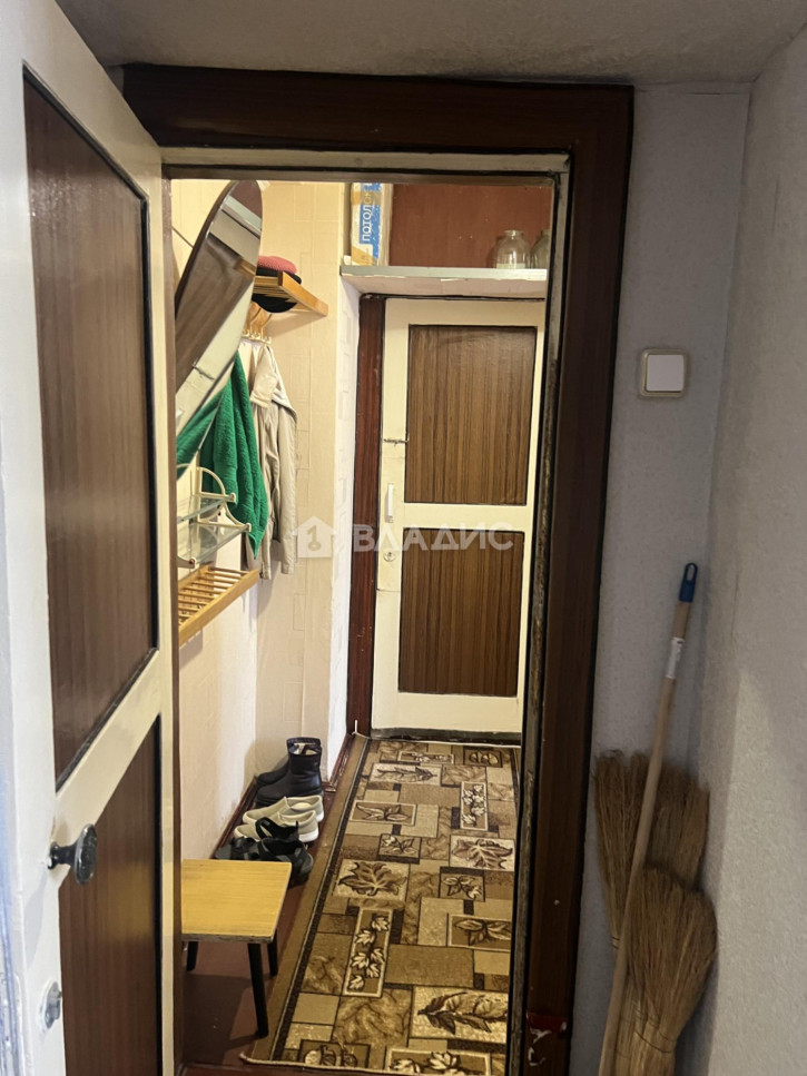 Комната проспект Ленина