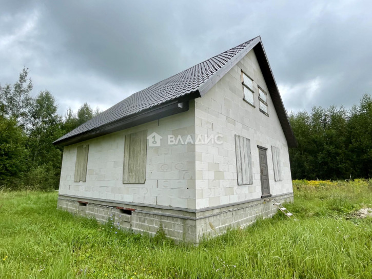 Коттедж/дом Сосновая улица