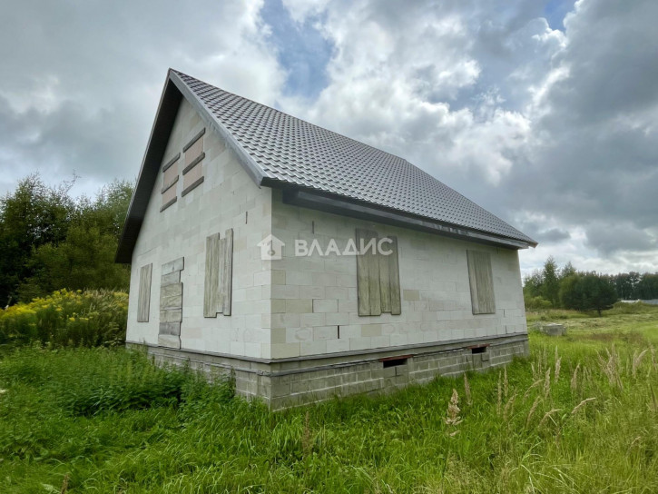 Коттедж/дом Сосновая улица