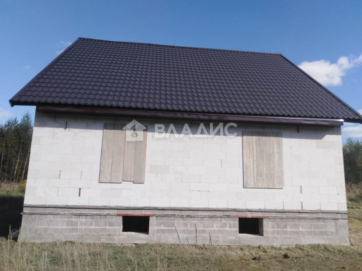 Коттедж/дом Сосновая улица