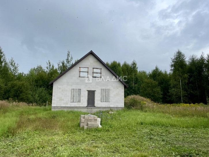 Коттедж/дом Сосновая улица